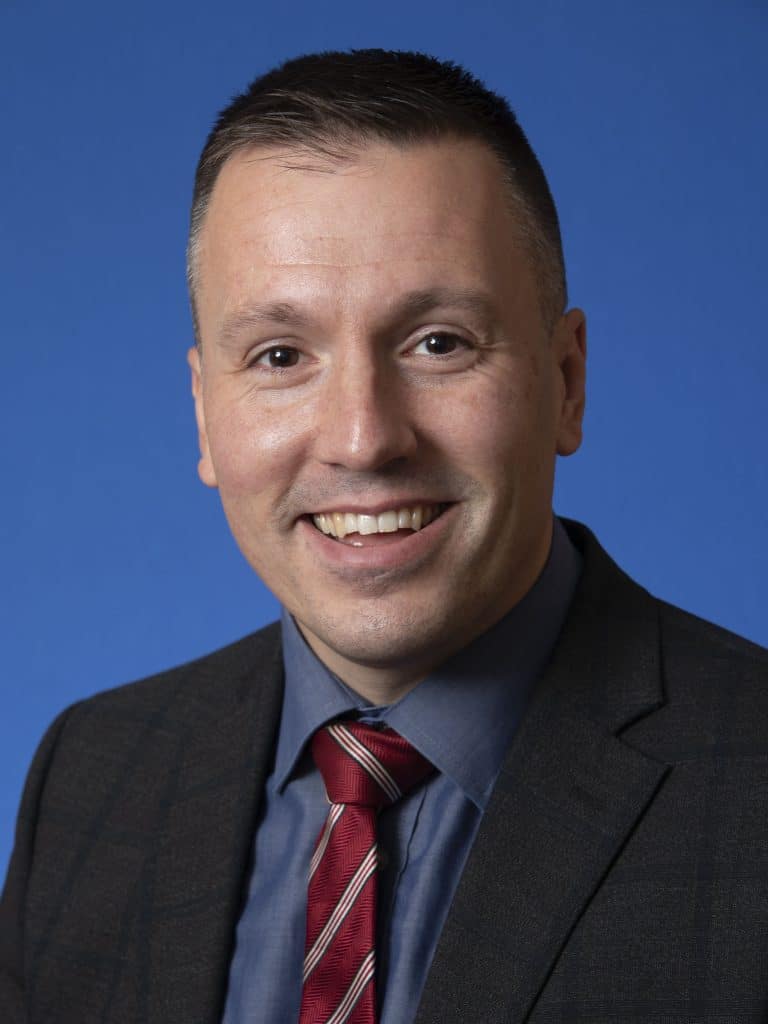 Detective Chief Inspector Chris Maddocks adds his experience to the Cyber Resilience Centre as the new North West Regional Organised Crime Unit’s Head of Economic & Cyber Crime.