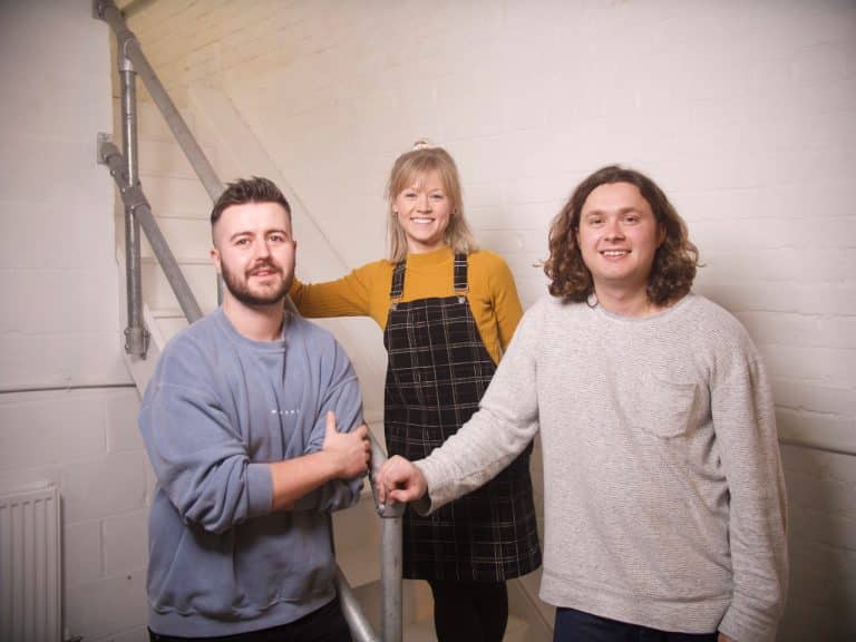 Manchester’s What Marketing rebrands as What Media