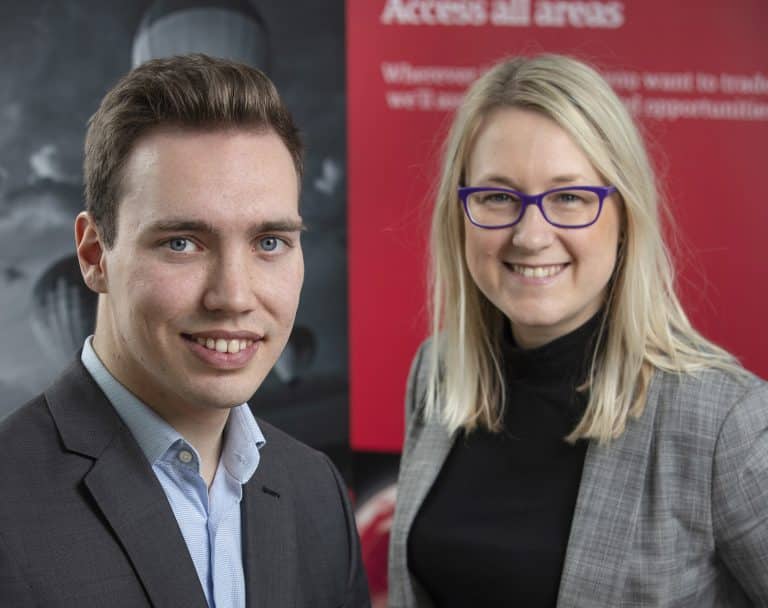 New appointment for Atradius’ Northern Hub