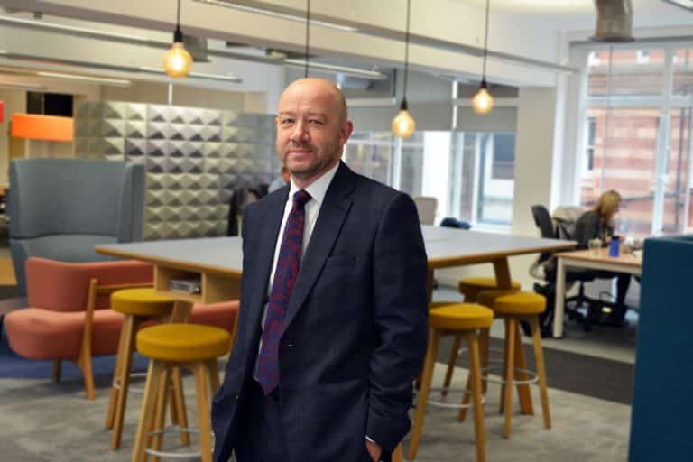 New Head of Lending to lead GC Business Finance into fresh era of growth
