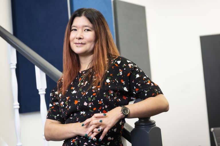 Manchester law firm appoints Legal Director