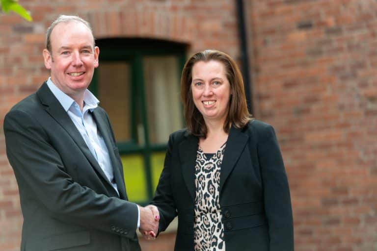 Commercial Litigation Lawyer Joins the Pearson Team