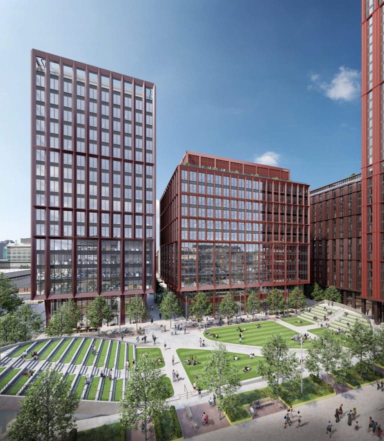 AGENT CHOOSES BRUNTWOOD SCITECH’S NO.2 CIRCLE SQUARE FOR NORTH WEST EXPANSION