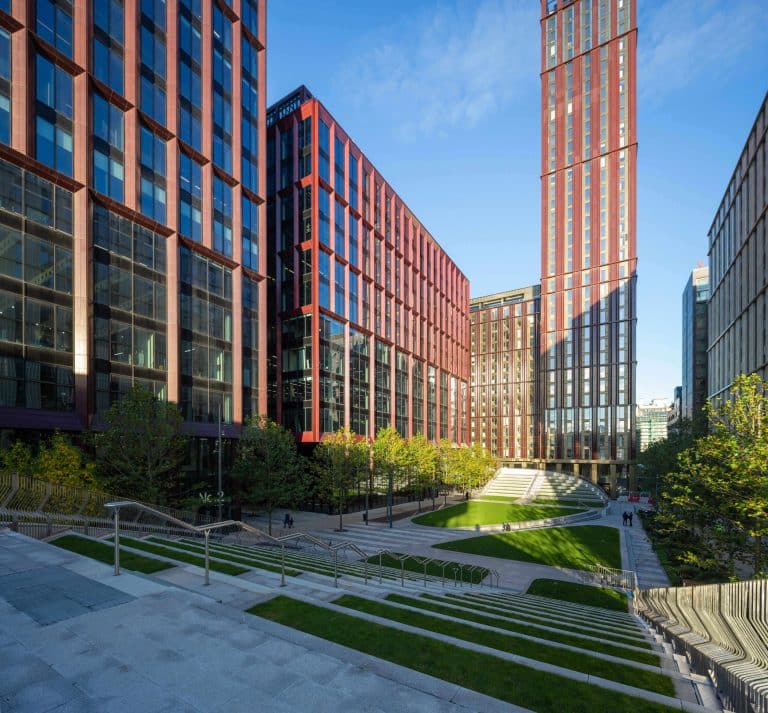 Mayor hails “fantastic” arrival of the High Value Manufacturing (HVM) Catapult in Manchester, as strategic body aims to boost the region’s productivity by £500m