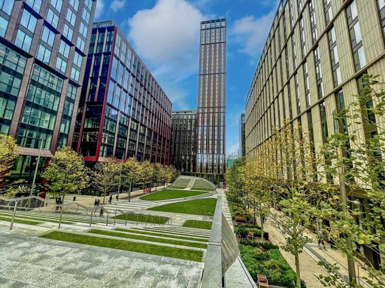 Vita Group signs two new F&B tenants for Circle Square