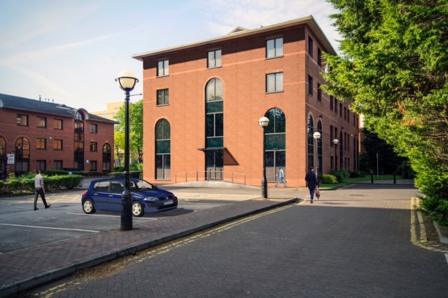 Citibase bolsters Manchester economy with opening of new flexible officing hub in Salford Quays