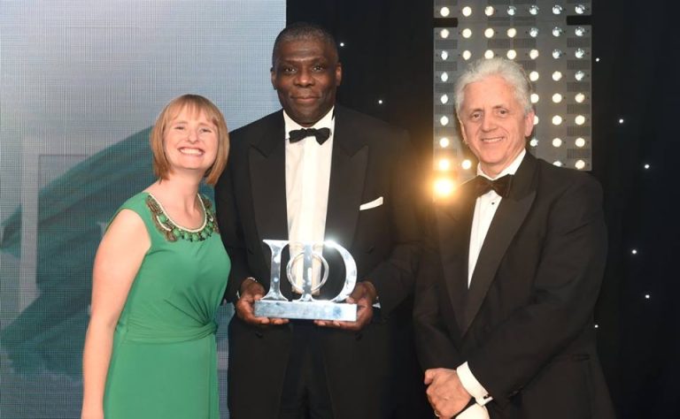 IoD Director of the Year shortlist revealed