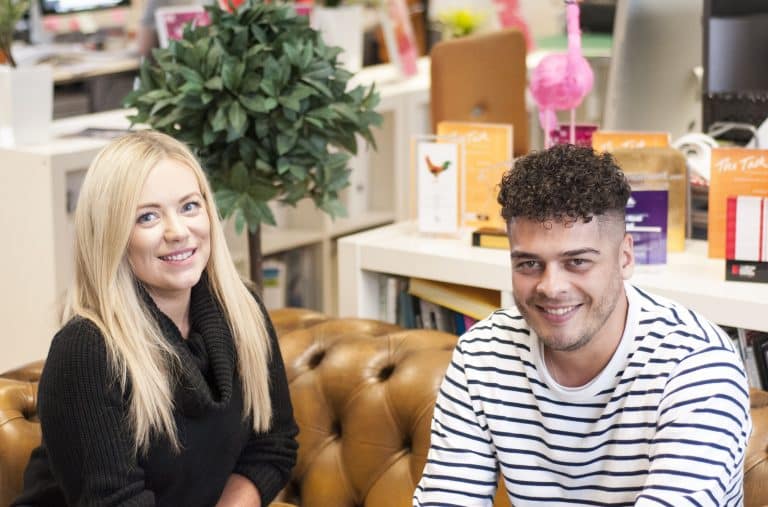 Two new hires for newly rebranded Jam_