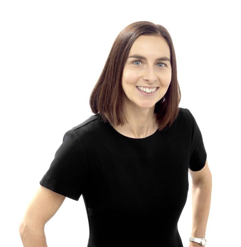 Clare Bradbury appointed as top-tier tax hire for accountants