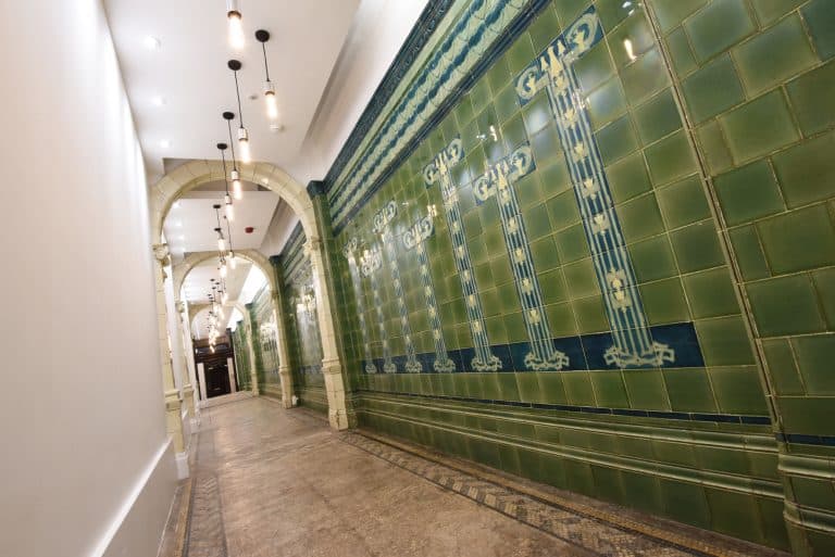 Clayton House fully let following refurbishment works