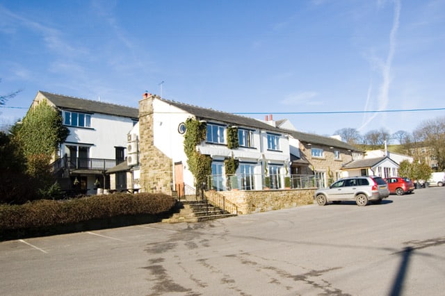 GVA secures new occupier for Saddleworth Hotel