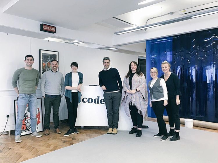 Combined authorities back InnovateHer