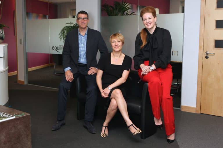 Equilibrium smashes half year target with £80m net asset wins
