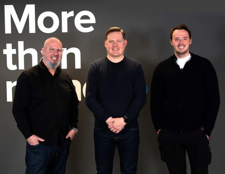 Ex-Apple executive, Social Chain co-founder and Praetura Ventures back pioneering AdTech business