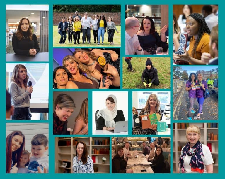 Mason Advisory officially named as one of the UK’s top  workplaces for women
