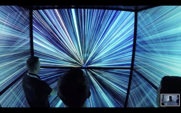 4D experience lifts Havas Lynx Group to double Communiqué Award success