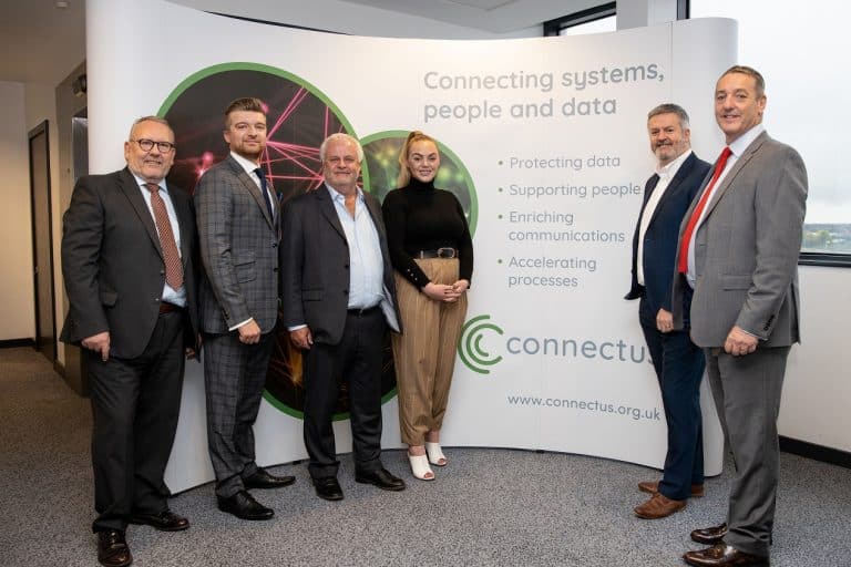 Further expansion for Connectus following second NPIF loan from FW Capital Debt Finance