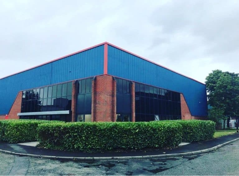 CoolMed announce warehouse move to accommodate accelerated growth in demand for medical fridges