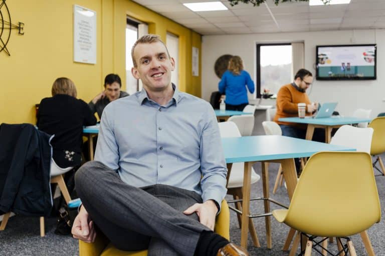 Boost for Greater Manchester businesses as The Northern Affinity restarts in-person events