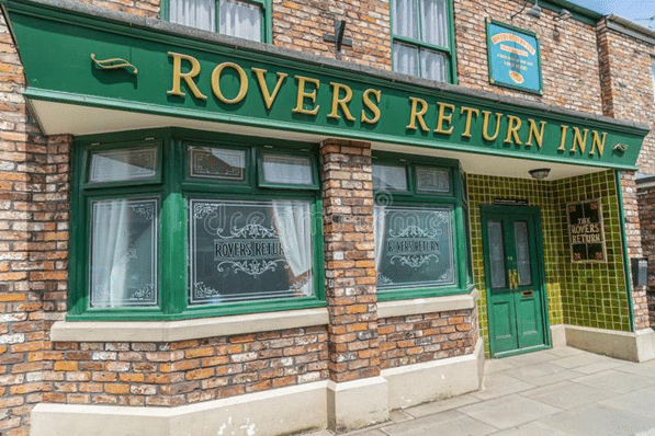 Debt Collection Agency’s expertise called upon by top TV soap