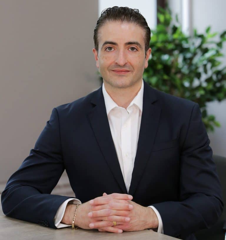Aaron & Partners announces new senior hire as   legal firm’s impressive growth continues