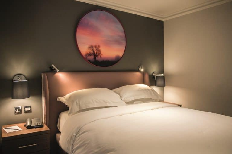 CHRISTMAS FESTIVITIES AT COTTONS HOTEL AND SPA