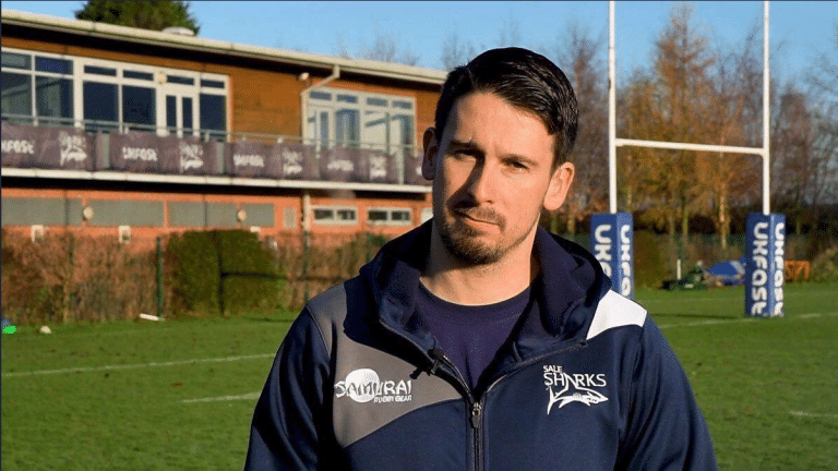 Funding boost will see Sharks working with more ex-forces personnel across North West