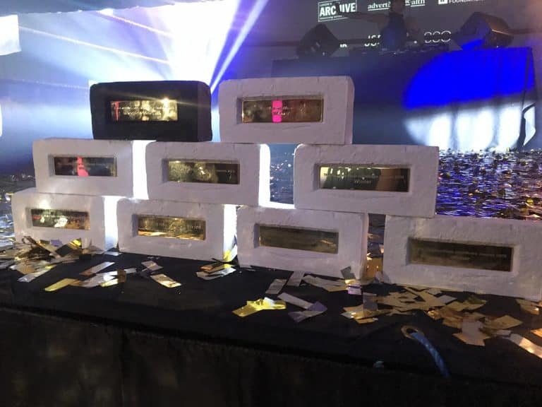 Havas Lynx wins eight