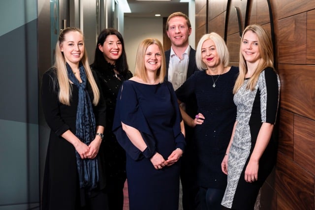 Market demand fuels IP & creative industries team growth at Shoosmiths Manchester