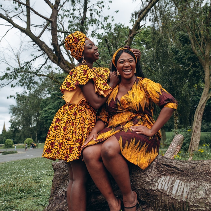 Cultureville, BOB Expo and the BIPC Greater Manchester present The Black Creative Soirée: An evening celebrating Black Creatives in Business