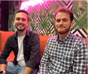 Manchester’s Custard appoints new Managing Director