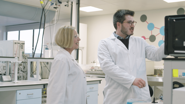 New international collaboration support for MedTech