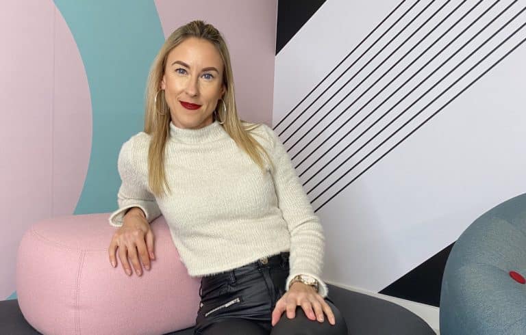 JBH appoints Digital PR Manager, Lauren Wilden from 10 Yetis