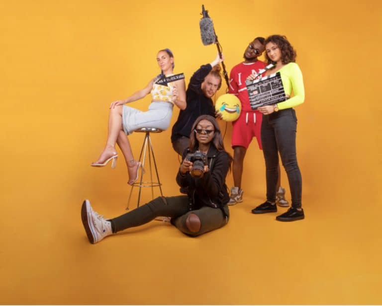 MADE for GOOD: THE DEUTSCHE BANK AWARDS FOR CREATIVE ENTREPRENEURS ANNOUNCES THE NEXT GENERATION OF CREATIVE ‘CHANGE MAKERS’
