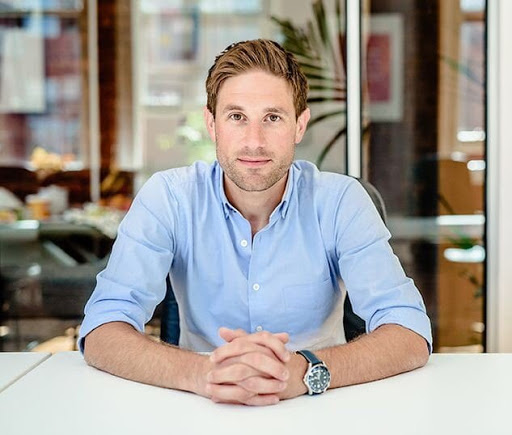 HIRING HUB APPOINTS RECRUITMENT INDUSTRY VETERAN, PETER SEARLE, AS CHAIRMAN
