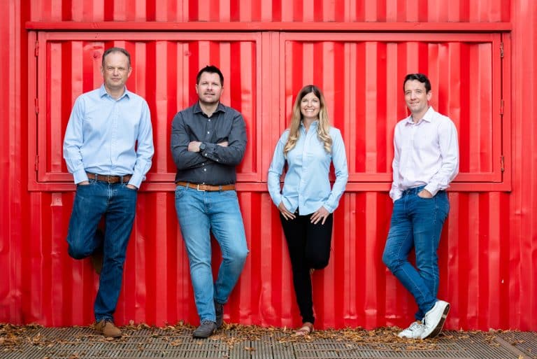 Manchester-based start-up Vivify Venues has appointed former Total Fitness CEO Richard Millman as Non-Executive Chairman.