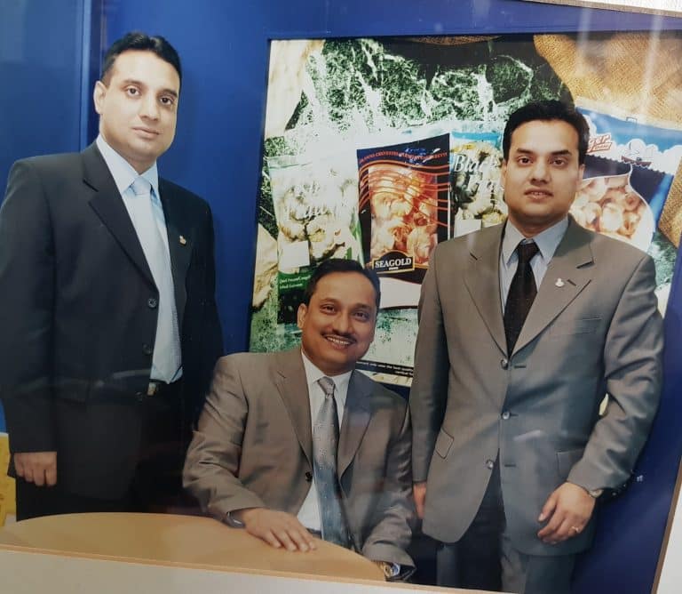Seamark secure Barclays funding to help them through pandemic