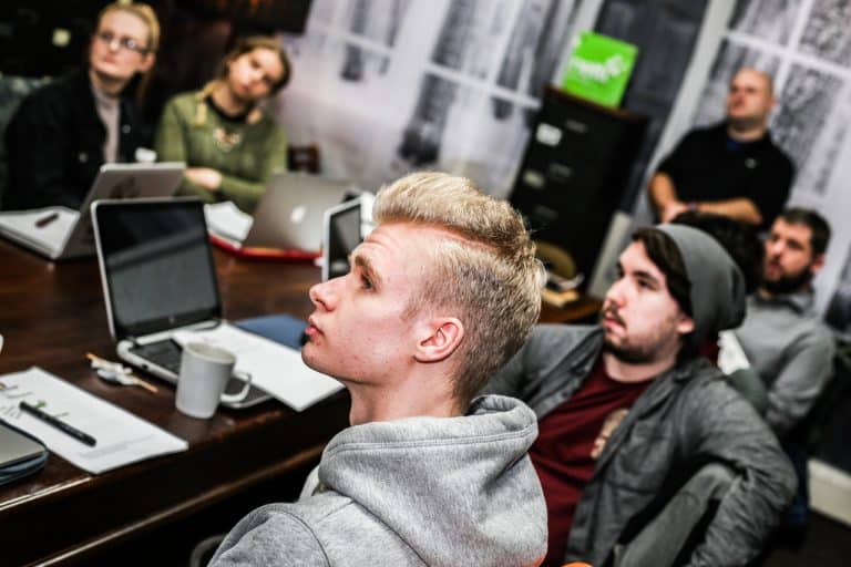 Manchester-Based Nettl launches the Nettl Academy Scholarship