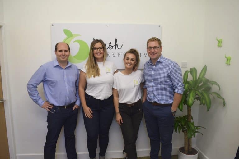 ‘Fresh’ recruitment drive to create jobs in Greater Manchester