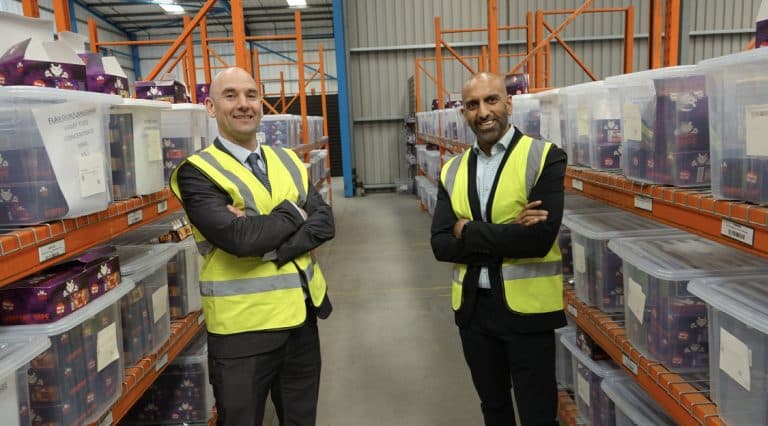 FLAVOUR WAREHOUSE CONTINUES EXPANSION WITH ACQUISITION OF PREMIER VAPING LTD