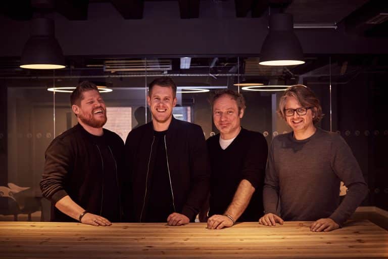 Dept acquires e3creative