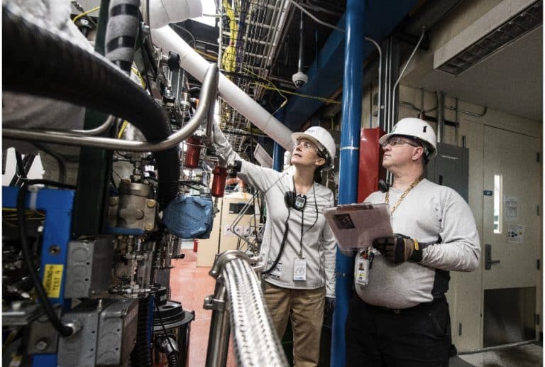 Eight Tips to Prevent Workplace Injuries