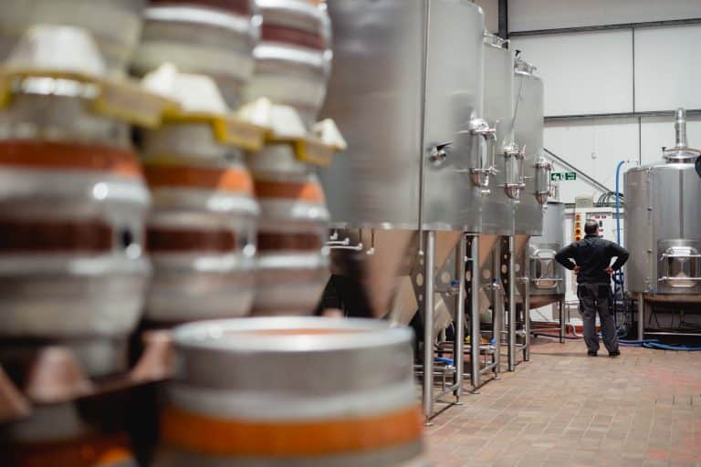 New Direction Keeps Brewery On The Brightside