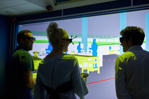Siemens helps combat early careers crisis with recruitment drive for 26 school leavers, university students and graduates