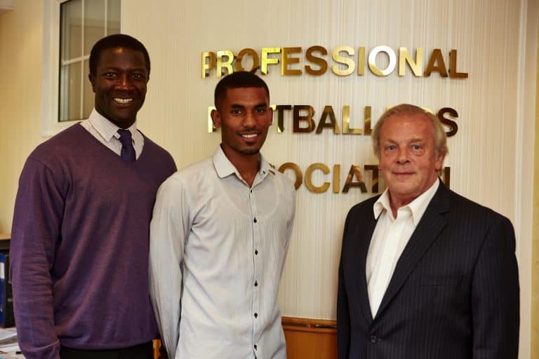 Diane Modahl Sports Foundation scores three-year partnership with the PFA