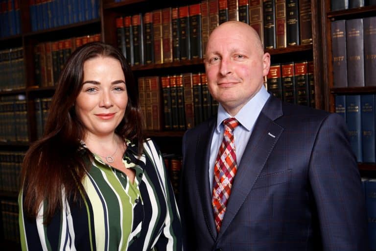 Partner promotion at Clough & Willis