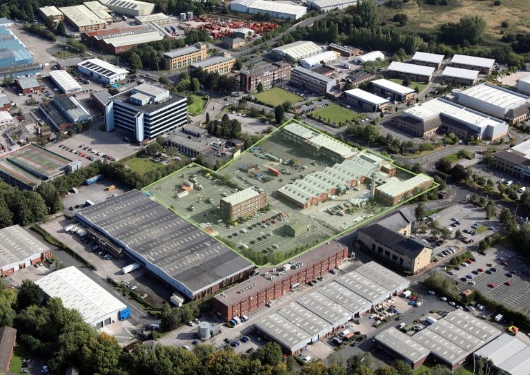 Stockport Council seek Development Manager for Exemplar Eco Business Park