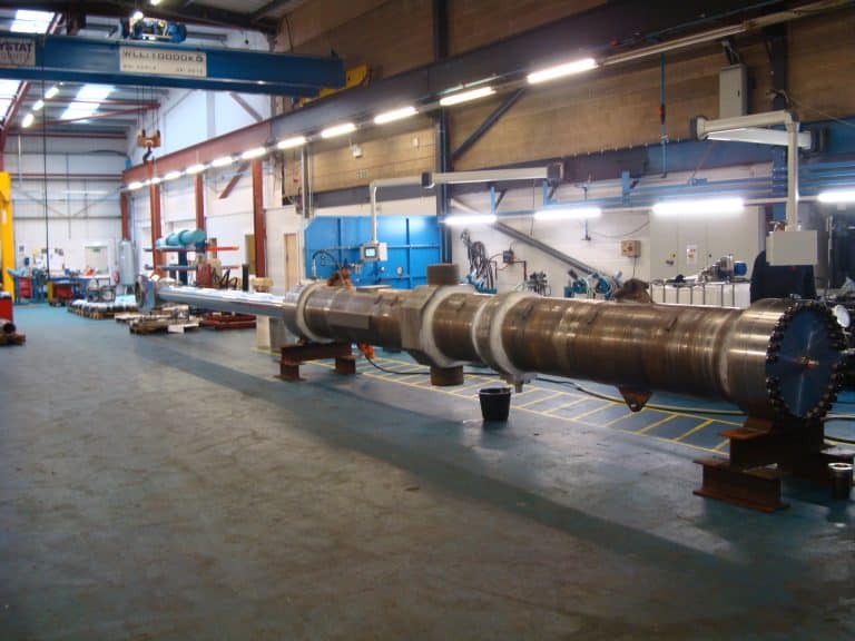 Swinton Electro Plating wins its second successive industry marketing award