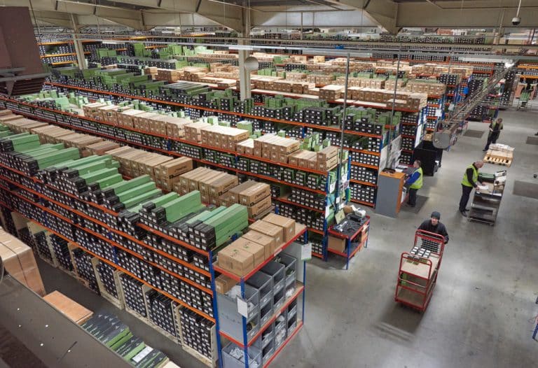 Ardenton Capital continues UK growth with investment in Shaftec Automotive