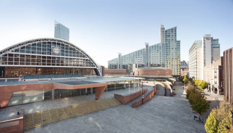 PDM Plastics Design & Moulding Event Moves to Manchester Central